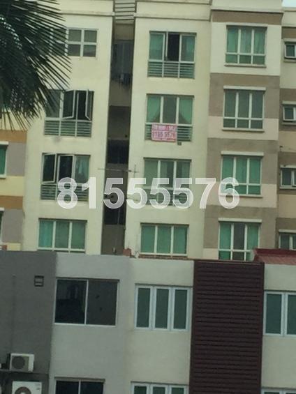 Crystal Lodge (D14), Apartment #78548142